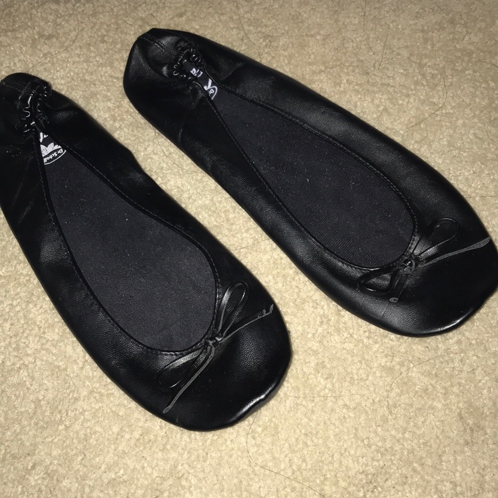 Ballerina flats